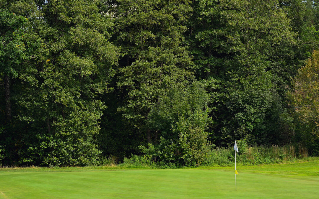 Kallelse till Årsmöte Alingsås Golfklubb