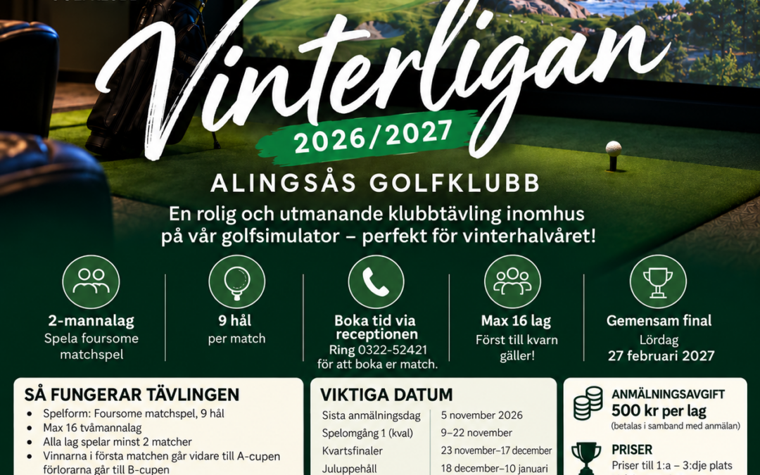 Vinterligan 2026/2027